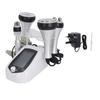 4 In 1 40K RF Cavitation Machine Body Sculpting Tightening Skin Rejuvenation Cellulite Massager