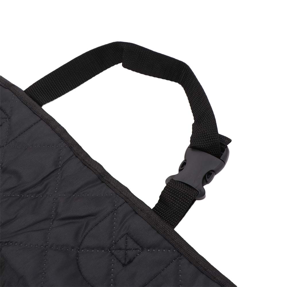 Scratch Proof Cat Basket Seat Portable Car Protector Cushion Pet Seat Cover for Cats and Dogs