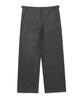 Соедините штаны Kinrock Carpenter Washed Fatigue (серый)