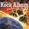 CD VARIOUS - The Best Rock Album In The World... VTDCD47 Virgin, Box Mus 1994 UK Rock Used
