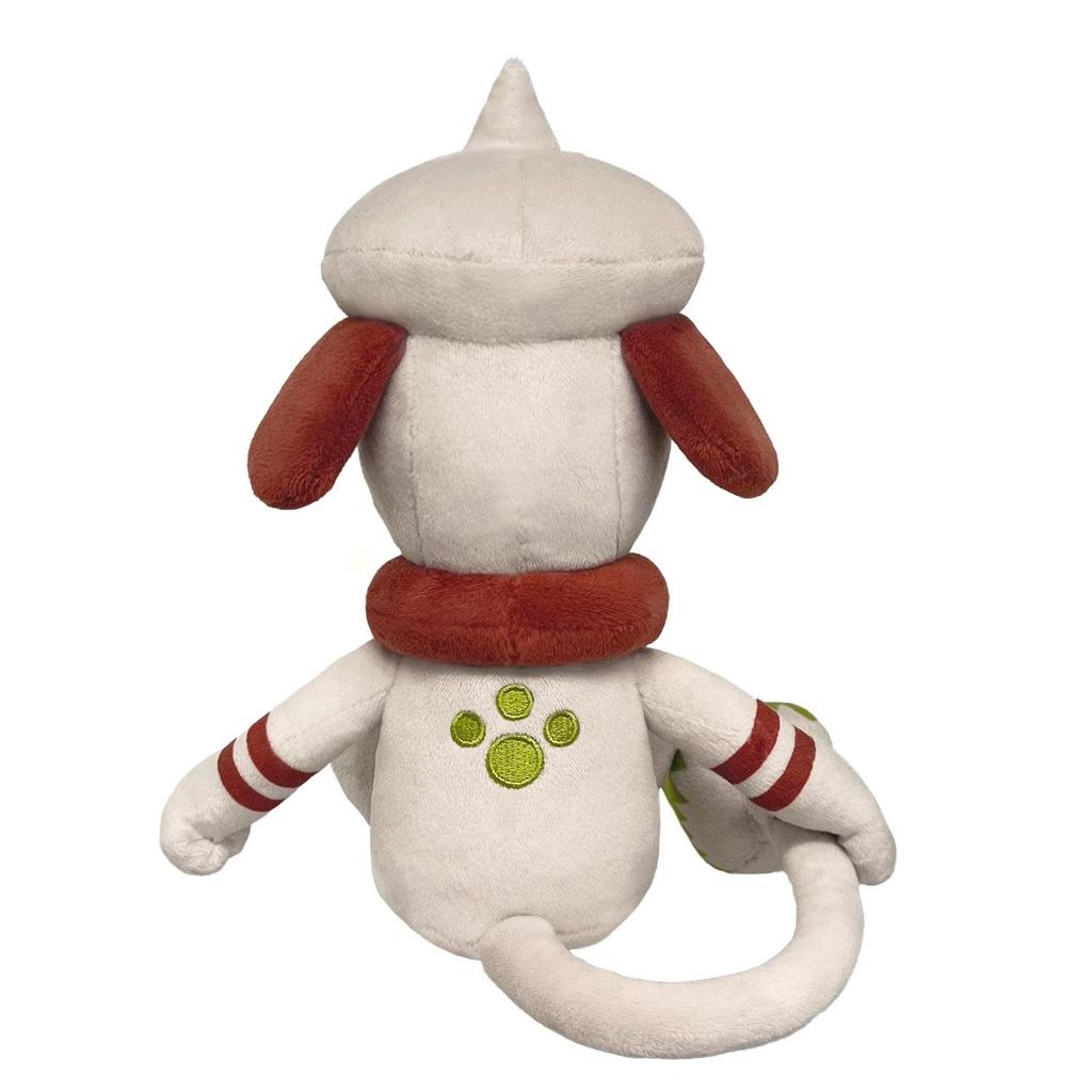 Sanei Boeki ALL STAR COLLECTION Smuggler W17 x D17 x H26cm Plush Toy PP294 Pokémon (S)