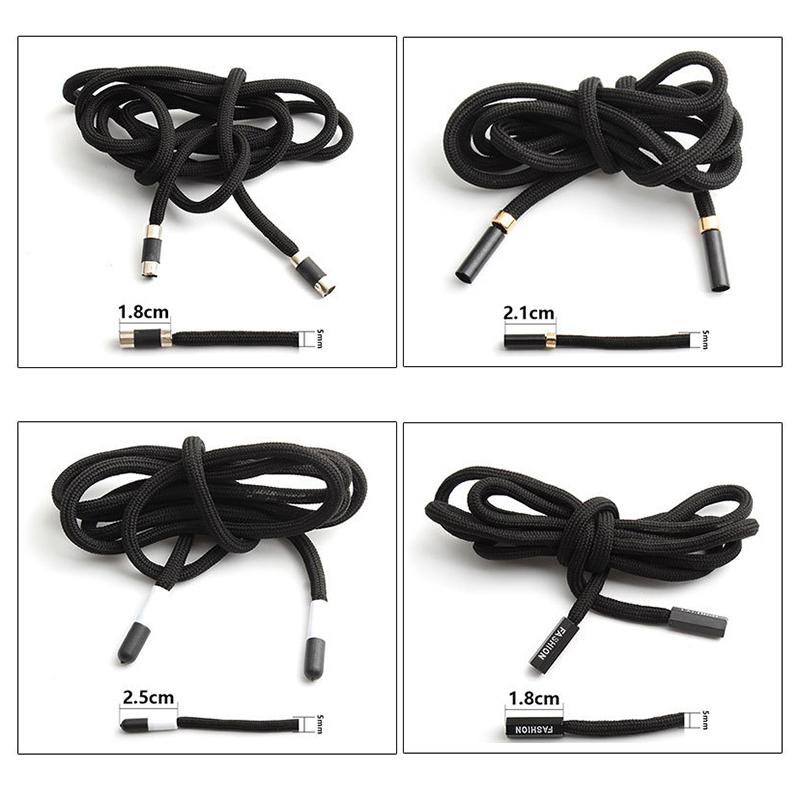 130 см шнурок для брюк на талии для женщин и мужчин, спортивные брюки, декор для свитера, шапки, веревка на талии, веревка для самостоятельного изготовления одежды, инструменты, аксессуары