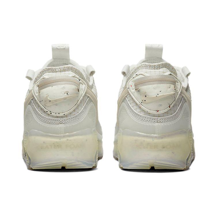 Nike Air Max Terrascape 90 Light Bone Женские кроссовки Коричневый ротанговый кашемир DC9450-001