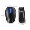 2026 Hot For VW VOLKSWAGEN For R Line 2pcs USB Rechargeable Car Door HD LED Lamps Projector Courtesy Welcome Lights Golf 3 4 5 6