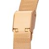 TIMEX Часы CELESTIAL Navy Dial Brass Mineral Glass Quartz 31MM American Watch Brand TW2W21400 Unisex Pink Gold [TIMEX] [Товар]