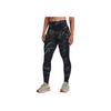 Under Armour Леггинсы для бега Run LAA Full Print Lightweight High Waist Leggings Women Leggings Gray 1379340-001