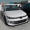 Volkswagen Golf Standard Edition Front Lip Spoiler Diffuser