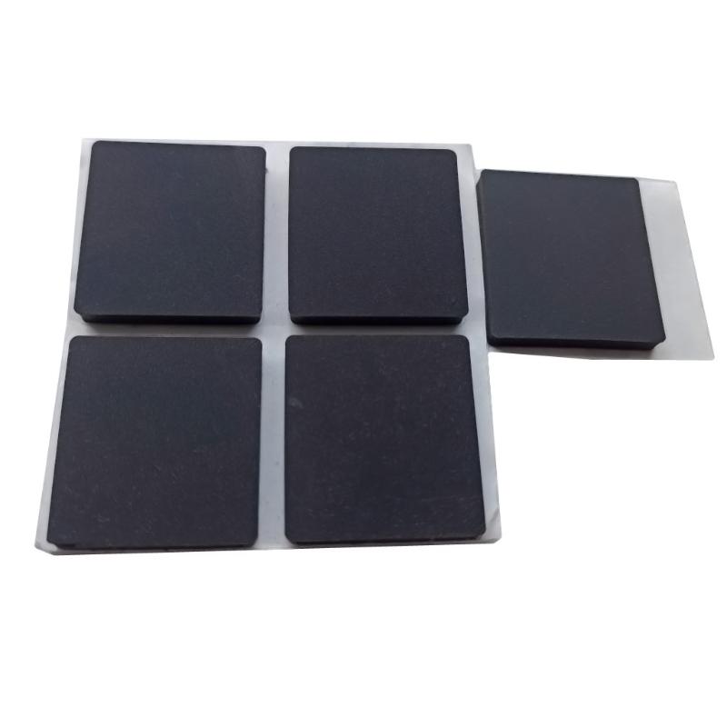 Rubber Feet 5pcs for G810 G Pro Keyboard Accessories Durable Anti Slip Universal Keyboard Stickers Bracket
