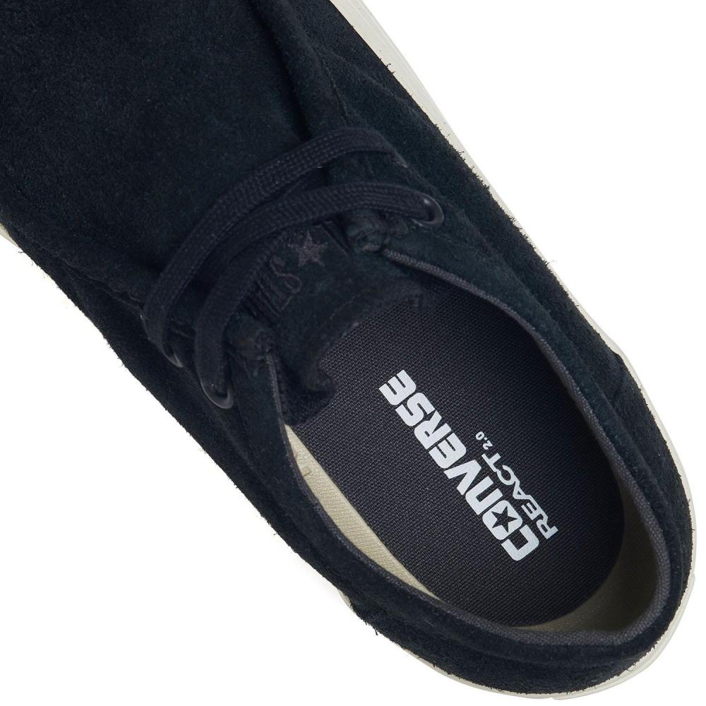 Converse All Star Мокасины Окс Черные 31313940