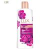 Lux Peony Scented Body Wash Duo