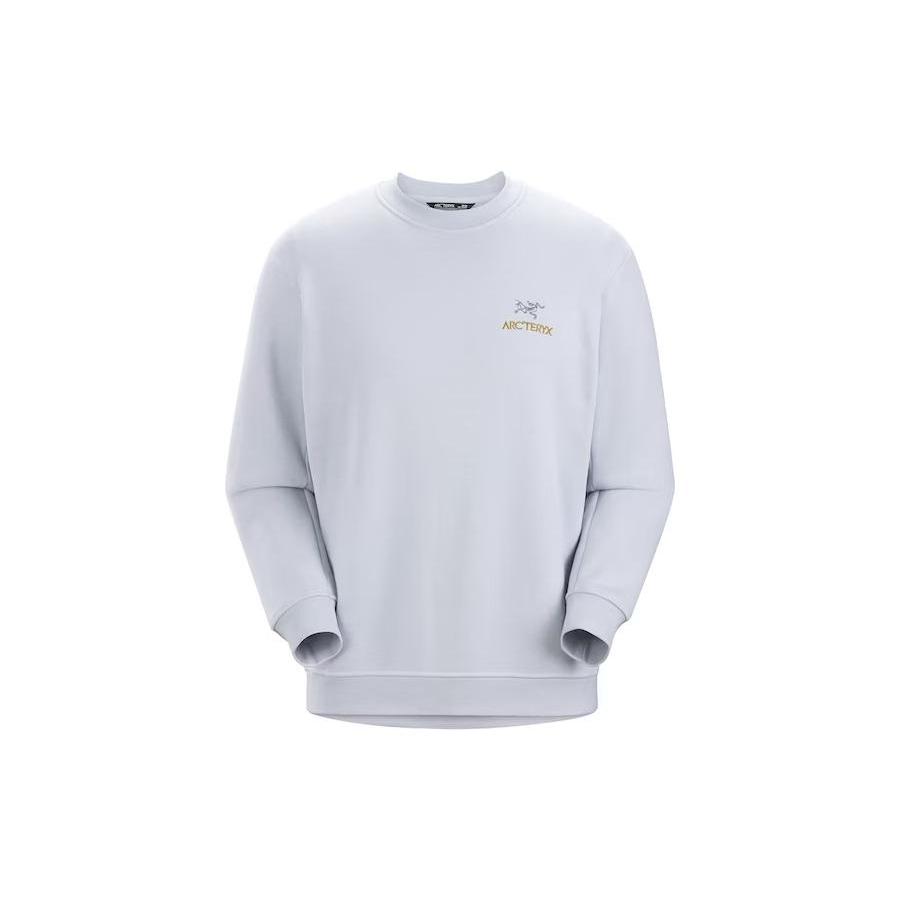 Мужская толстовка Arc'teryx Emblem X000005800