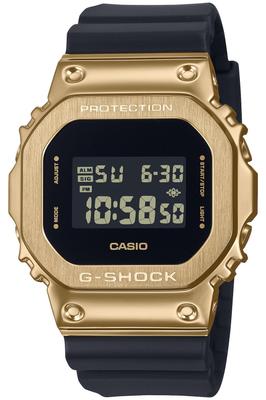 [Casio] Часы GM-5600UG-9JF мужские черные
