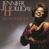 CD JENNIFER HOLLIDAY - I'm On Your Side 07822185782 Arista 1991 US Soul/Funk Used