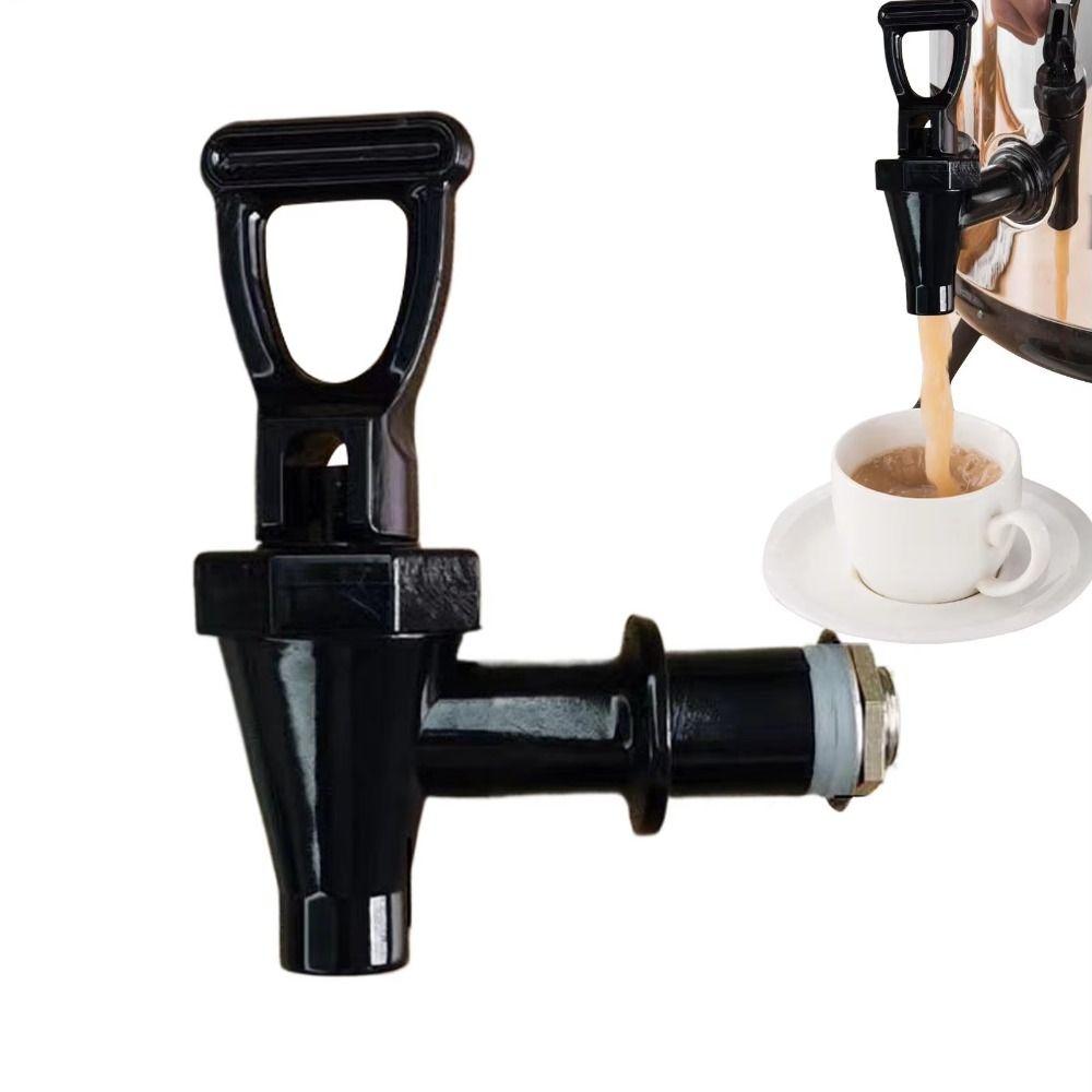 Leak-Proof Water Spigot Replacement Easy Install Water Container Tap Beverage Dispenser