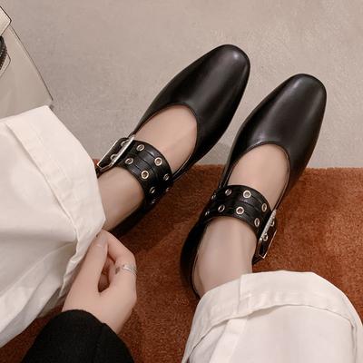 Туфли – Туфли