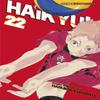Haikyu Vol. 22 by Haruichi Furudate Paperback Book 9781421596099