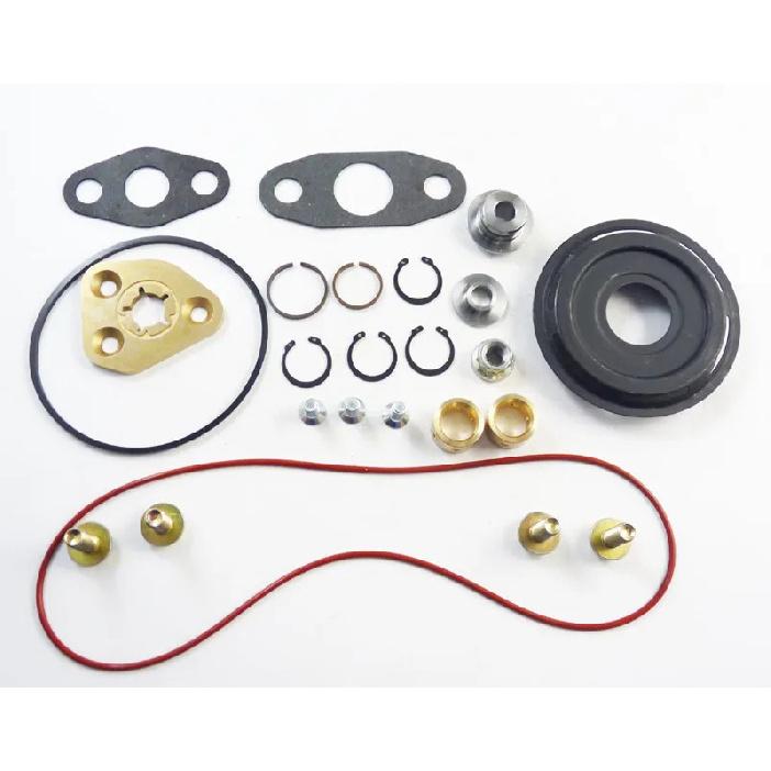 ISANCE Turbo charger Repair Kit / Rebuild Kit Rebuild Service Kit Garrett H1B H1C WH1C H1D H1E WH1E H2A 4027309 # ISANCE
