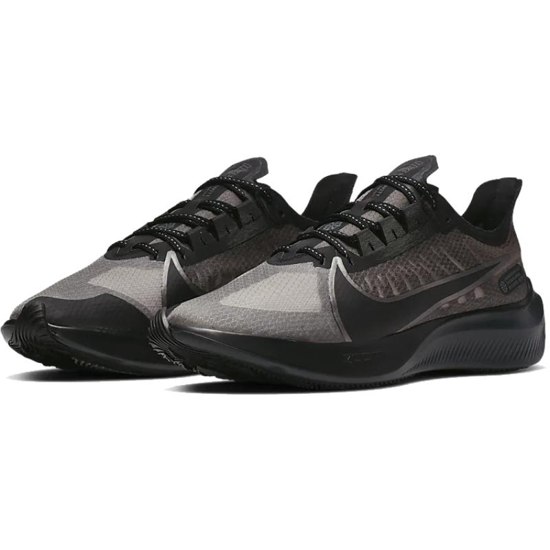 Nike Кроссовки Zoom Gravity Black повседневные BQ3202-004