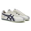 ONITSUKA TIGER Runspark Удобные амортизирующие дышащие легкие низкие повседневные кроссовки для бега унисекс белые синие 1183B480-103