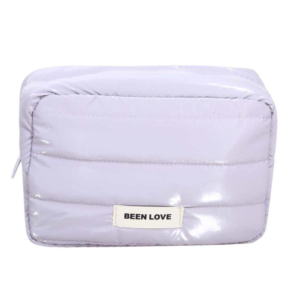 Модная косметичка большой вместимости, органайзер для путешествий, портативная косметичка, многофункциональная сумка для хранения туалетных принадлежностей, несессер