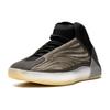adidas Кроссовки унисекс Yeezy Quantum Barium Серые H68771