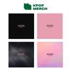 Blackpink 1st FULL ALBUM [THE ALBUM]