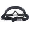 Anti-Fog Dustproof Cycling Safety Goggles
