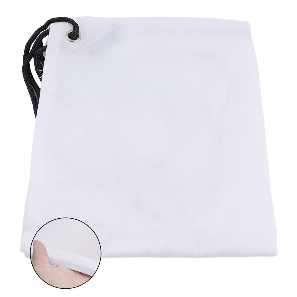 Прочный и водонепроницаемый школьный мешок на шнурке для занятий спортом и в тренажерном зале