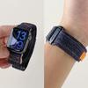 Спортивный ремешок для Apple Watch Ultra 2 10 9 8 7 6 SE 5 4 Наручный нейлоновый браслет для iWatch 38 мм 40 мм 41 мм 42 мм 45 мм 46 мм 49 мм
