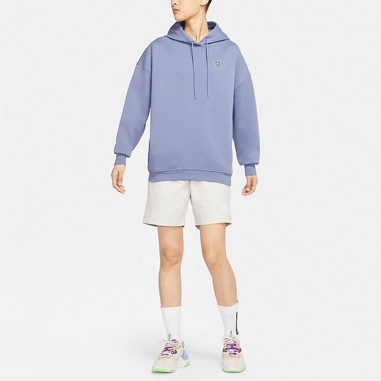 (WMNS) Nike Sportswear 'Blue' Women's DH4091-412