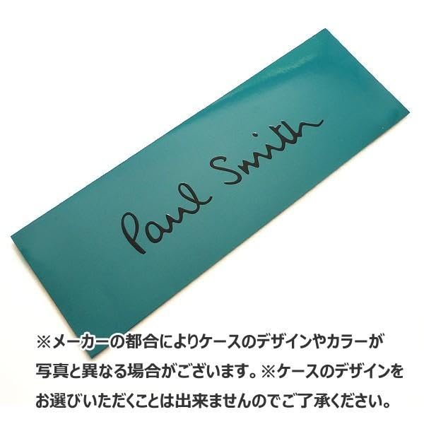 (Пол Смит) PAULSMITH Paul Smith Галстук, Серая полоска PSJ-546 [Б/у]