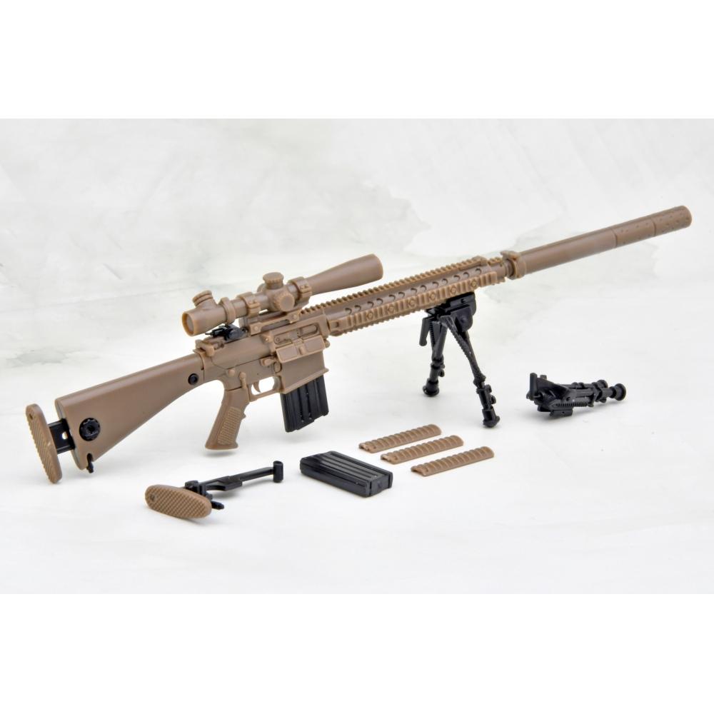 Little Armory M110sass Тип
