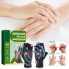 Joint Care Gloves Relievestiffness In The Thumb, Soreness, Swelling, And Discomfort In The Finger Joints