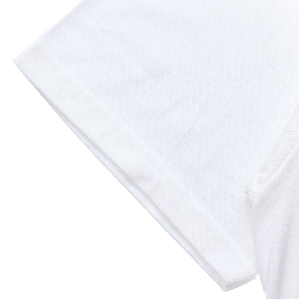 Stussy The Beach Boys Portrait Short Sleeve American Vintage T-Shirt Unisex Tops White 3903704
