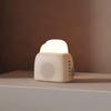 EZVALO Тостер Белый шум Bluetooth-колонка CN вилка (адаптер в комплекте) (Китайская версия)