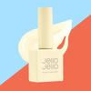 Syrup Gel Nail Polish JJ-26 Lemon Parfait
