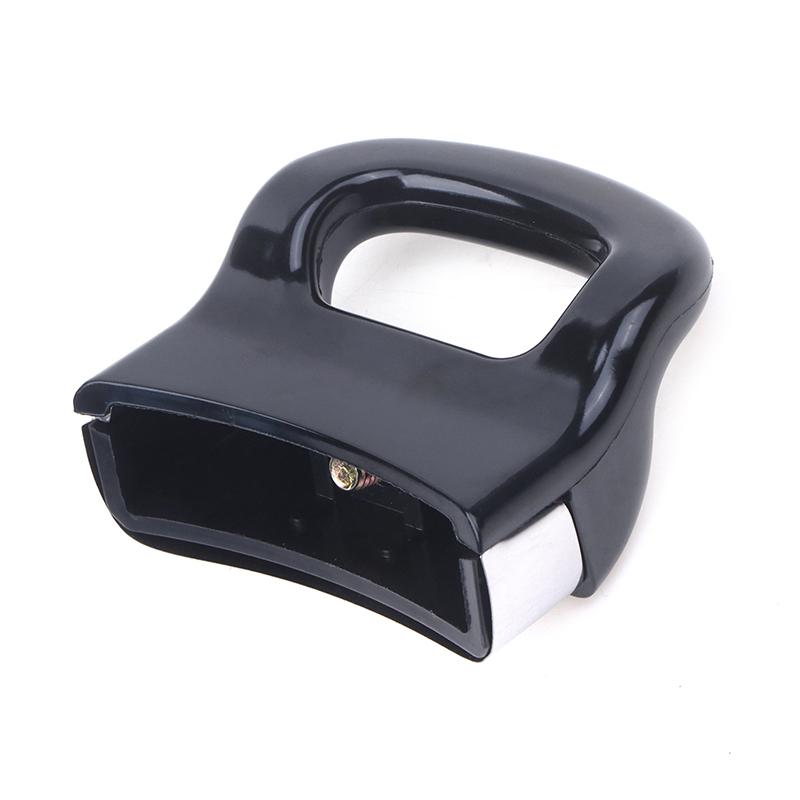 Короткая боковая ручка сменные ручки кастрюли с винтом скороварка ухо для кухонной плиты пароварка соус котел