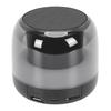 Динамик RGB True Wireless Stereo Pairing Support   Маленькая карта памяти USB Портативный беспроводной динамик для помещений и улицы