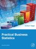 Книга Practical Business Statistics