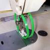 Roller for Leather Sewing Machine Parts Roller Presser Foot Ring Presser Foot Sewing Accessories