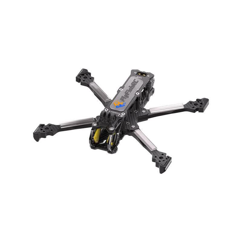 Рама для FPV дрона FLYINGRC Volador II VX6 6 дюймов
