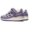 Asics Мужские кроссовки Gel Lyte 3 OG Ash Rock Bandana Фиолетовый кремовый 1201A318-500