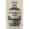 Электровоз Rokuhan Z Gauge Z Shorty EF66 ST003-1, модель для железной дороги.