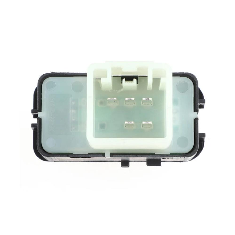 Переключатель стеклоподъемника YF1Z-14529-ABA для Ford F-150 F-250 350 Super Duty