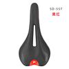 PROMEND Bicycle Saddle Hollow Nylon Fiber Cushion MTB Road Bike Seat Comfort Cycling Part