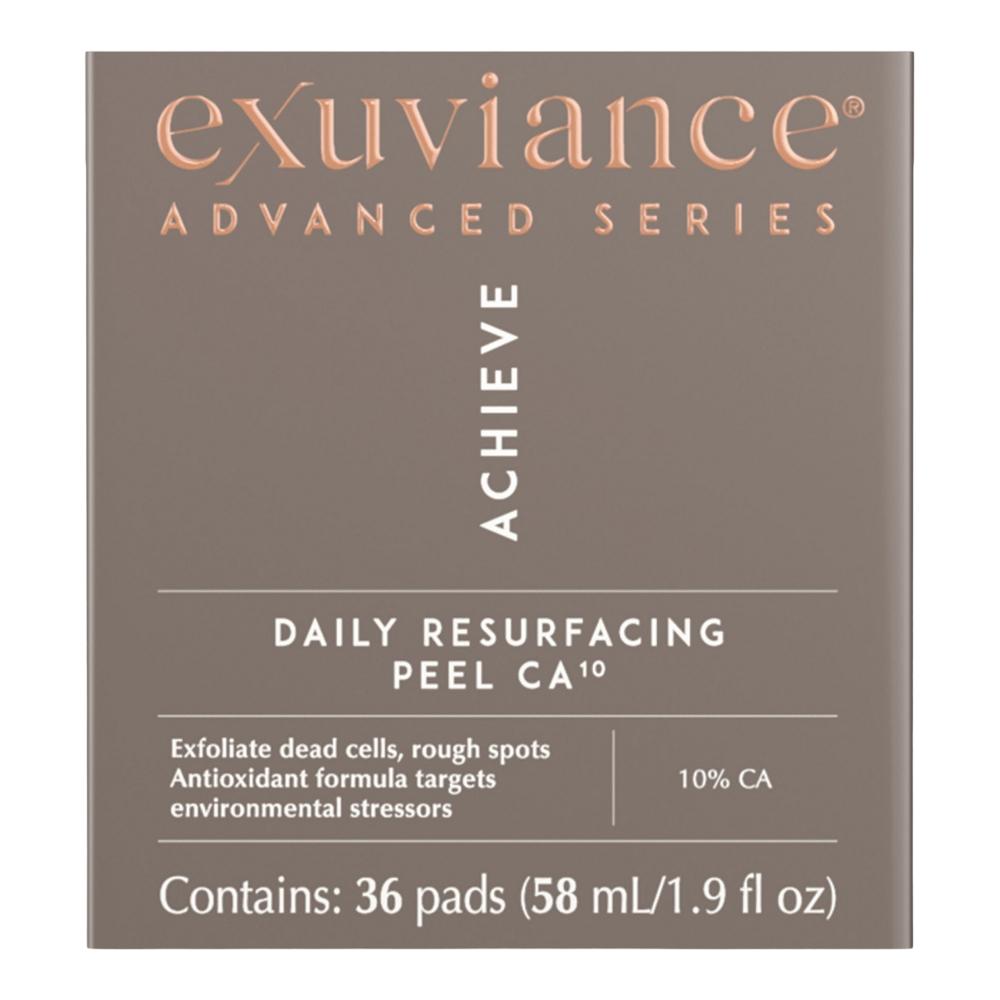 Exuviance Daily Resurfacing Очищающий пилинг для лица 1,9 унции
