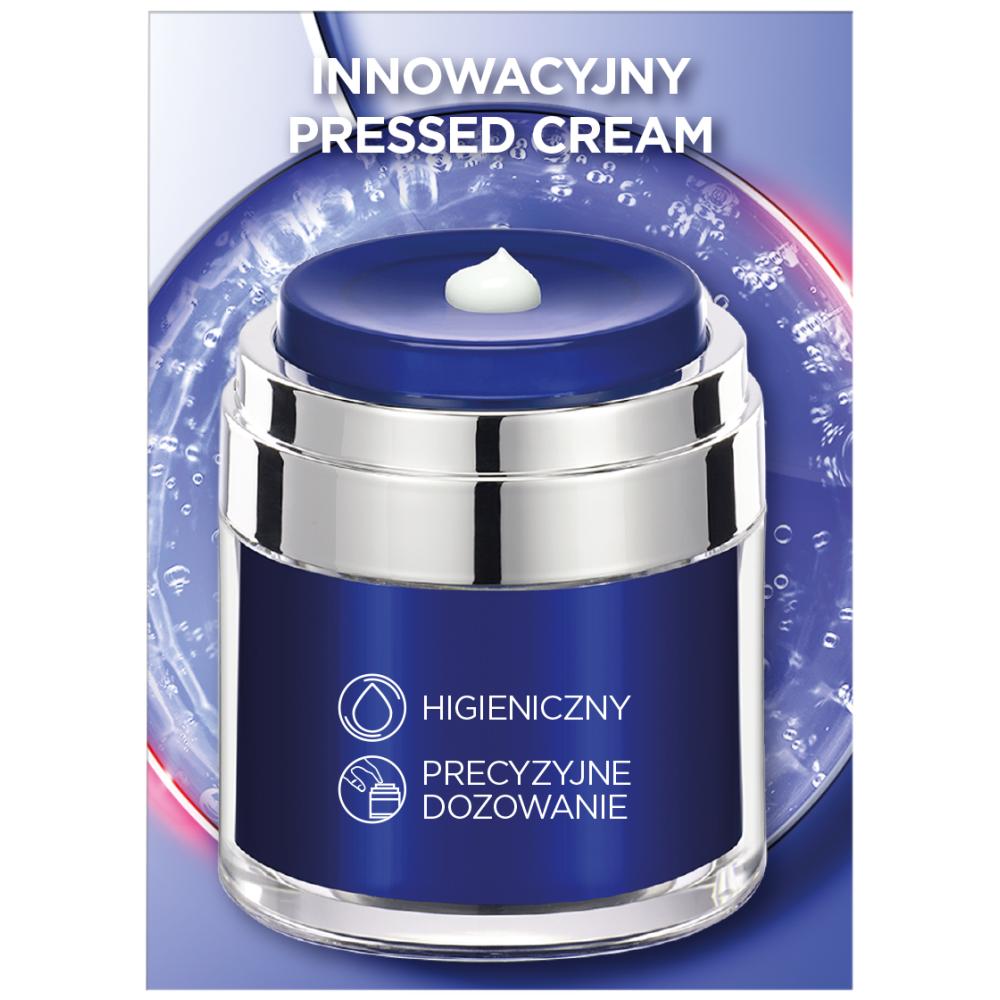 Loreal revitalift laser pressed cream krem na noc - retinol i niacynamid 50ml