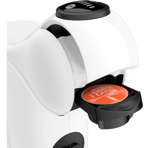 Capsule Coffee Machine Krups KP2431 Nescafe Dolce Gusto Genio S