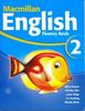Книга Macmillan English 2 Fluency Book