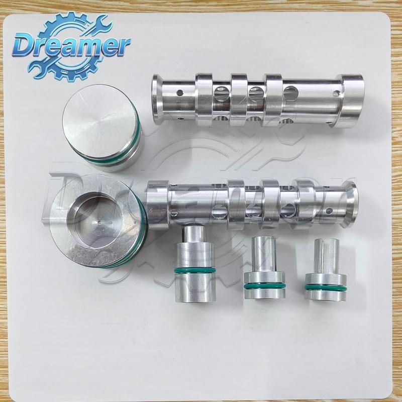 Brand New MPS6 6DCT450 6-Speed Auto Transmission Valve Body Plungers Kit For Volvo Ford Mondeo Dodge Auto Car Accessories